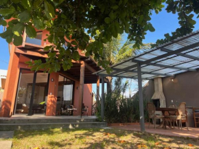 Casa Manantial - Campeche